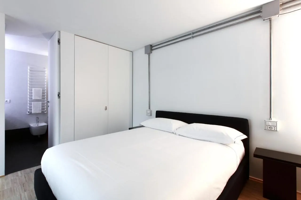 Basicvillage Milano Apartamento