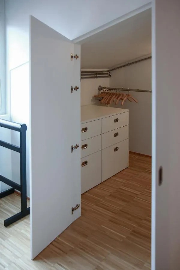 Basicvillage Milano