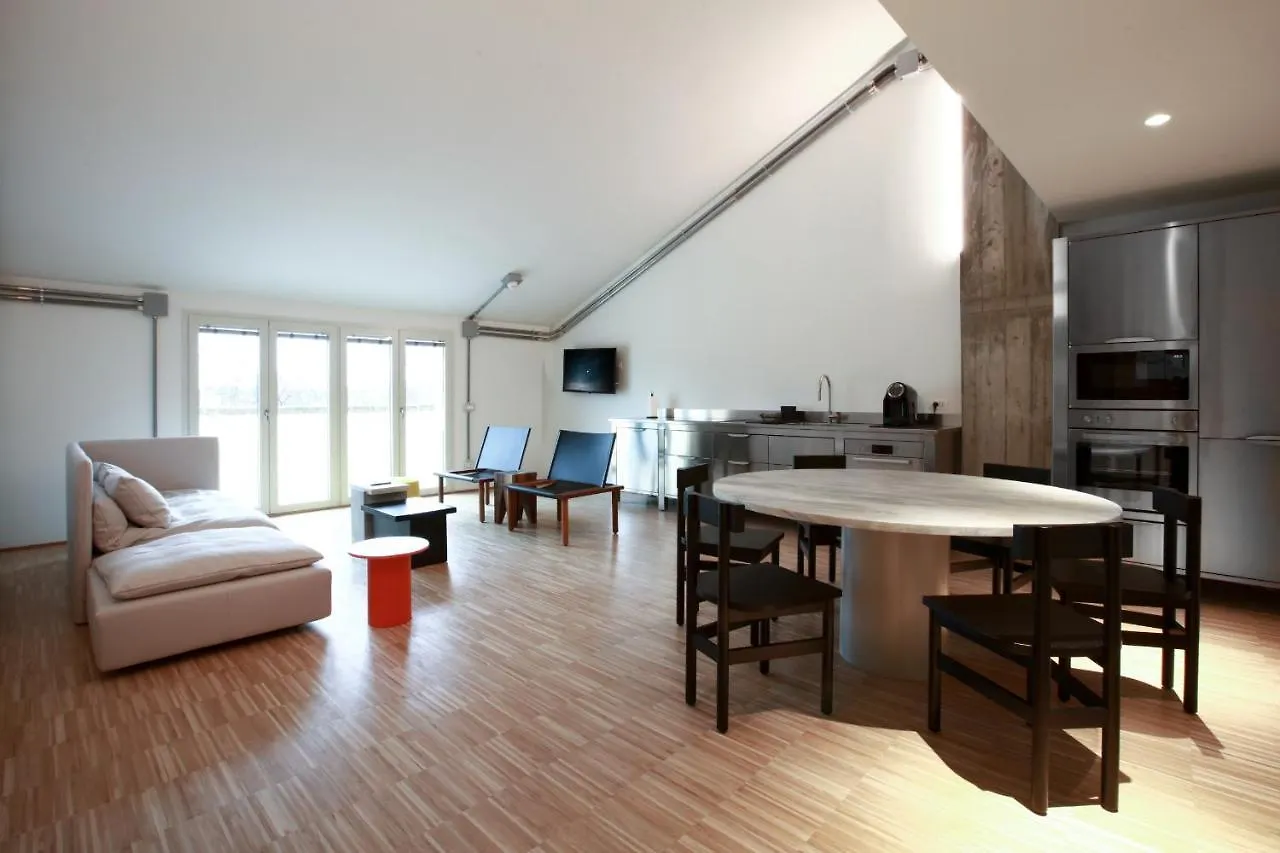 Apartamento Basicvillage Milano