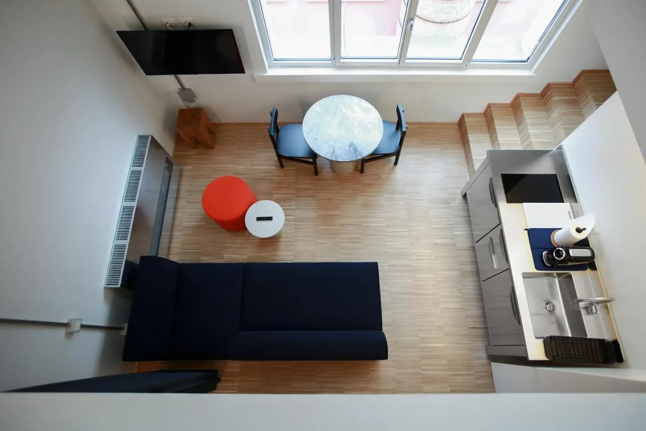 Apartamento Basicvillage Milano