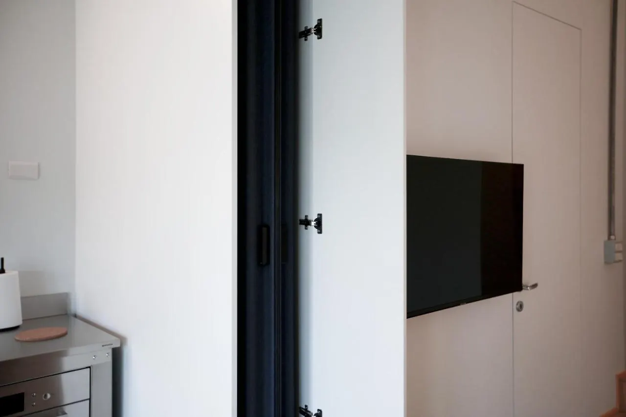 Apartamento Basicvillage Milano Itália
