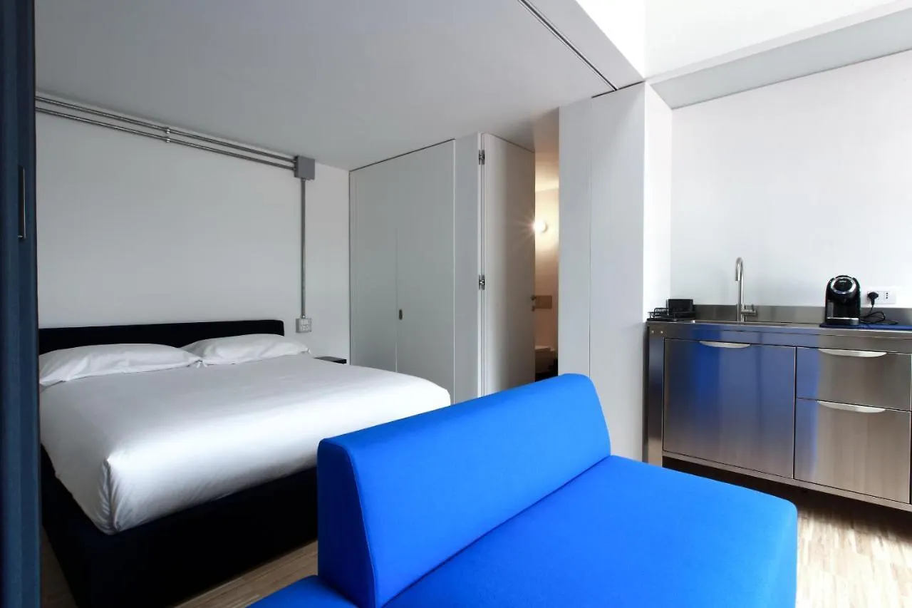 Basicvillage Milano Apartamento