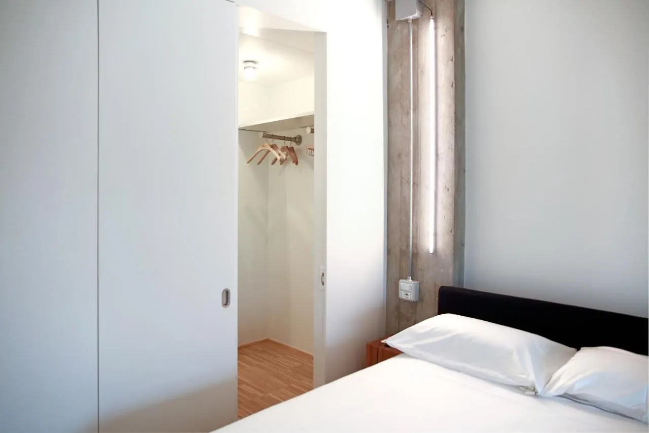 Basicvillage Milano