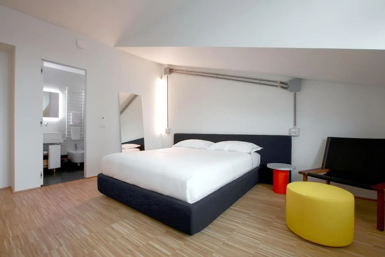 Basicvillage Milano Apartamento