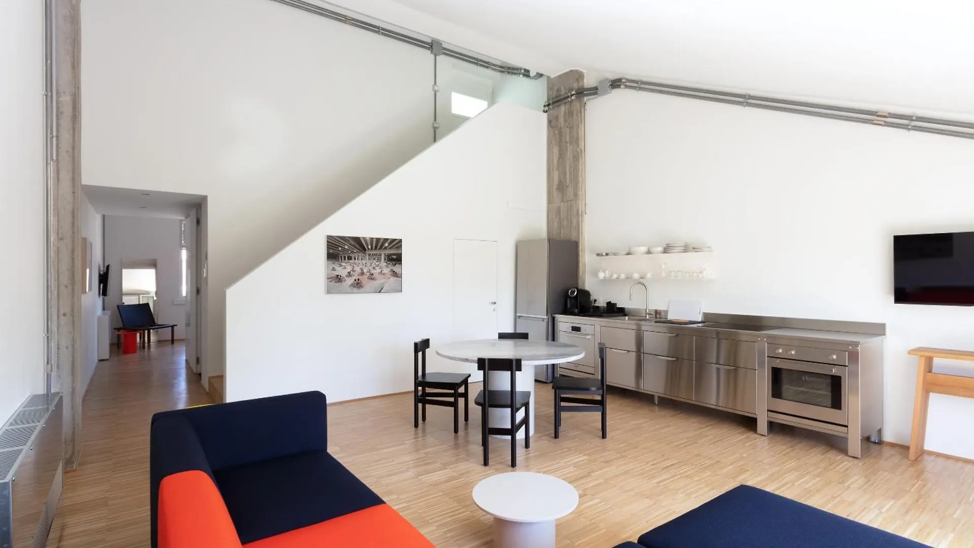 Basicvillage Milano
