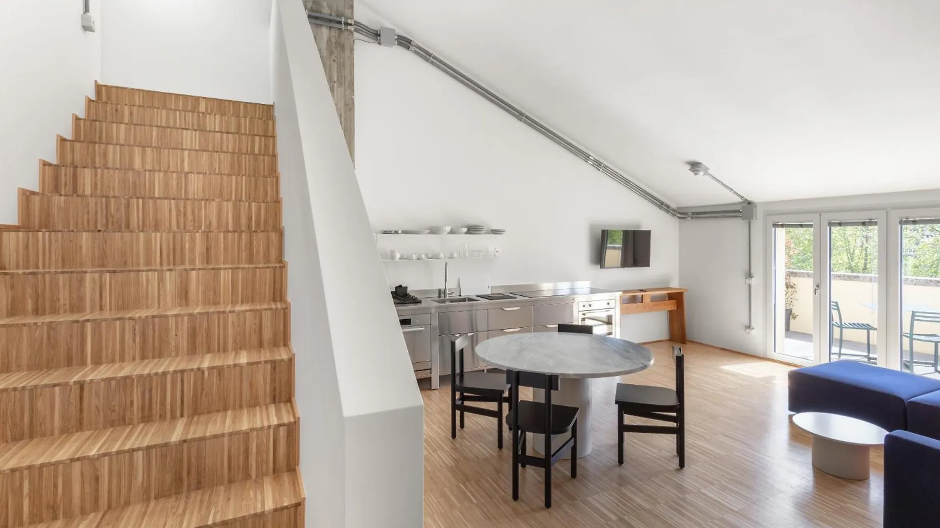 Apartamento Basicvillage Milano