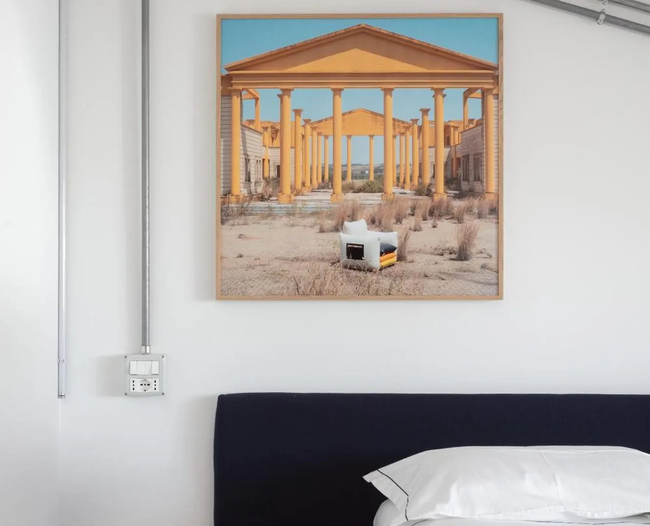 Apartamento Basicvillage Milano
