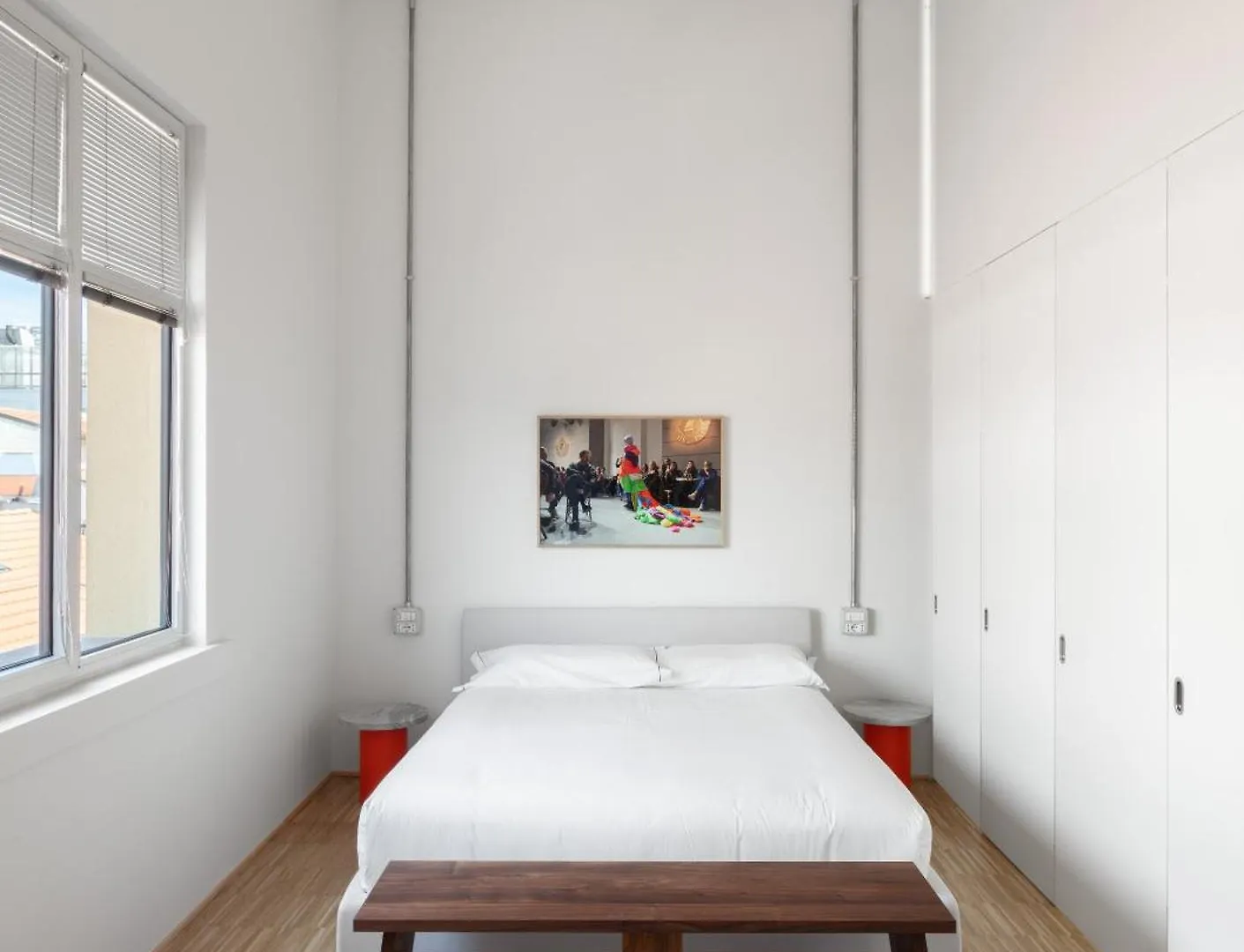 Basicvillage Milano Apartamento