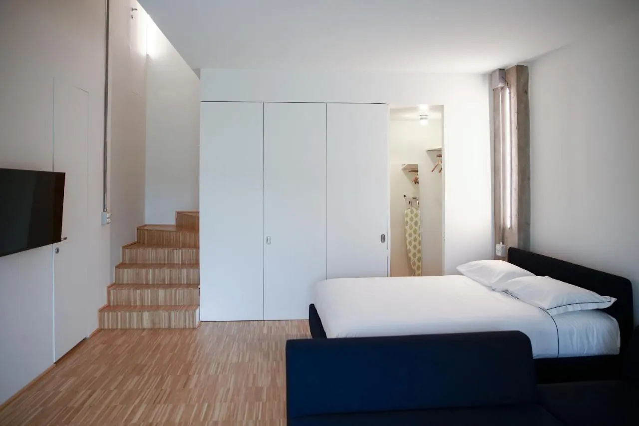 Basicvillage Milano Italia