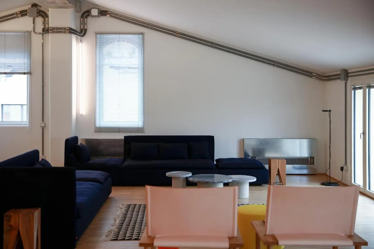 Basicvillage Milano 밀라노
