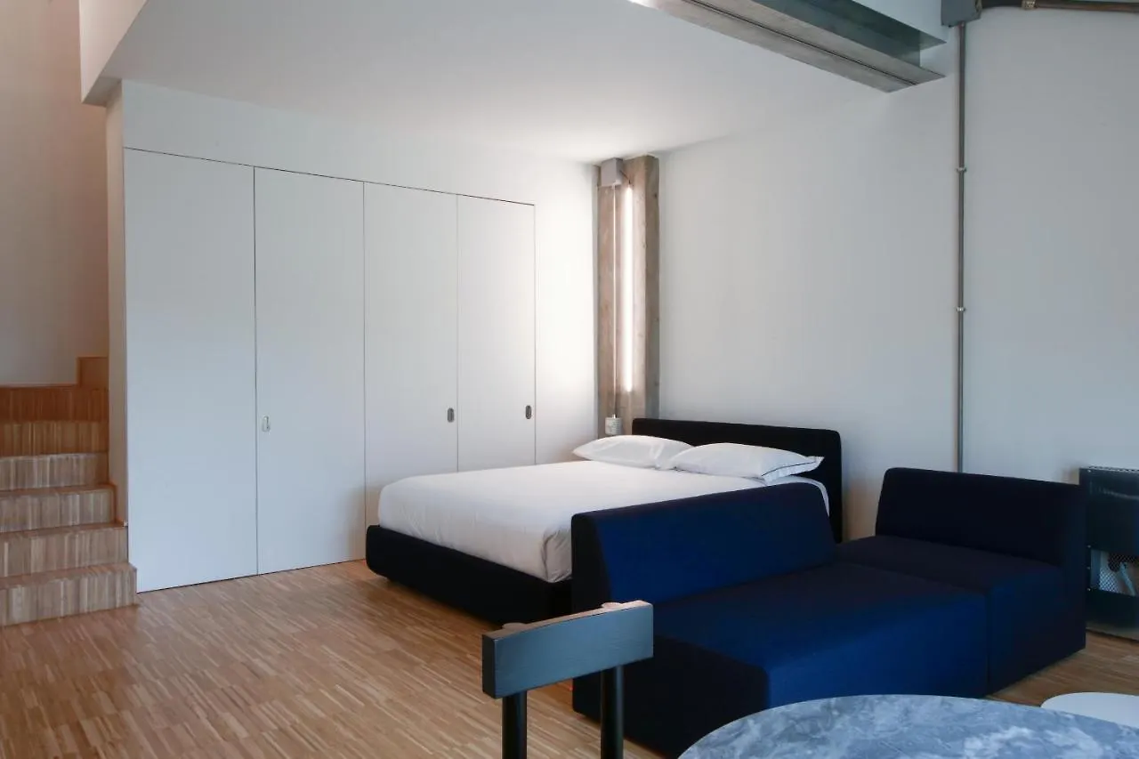 Basicvillage Milano 0*,
