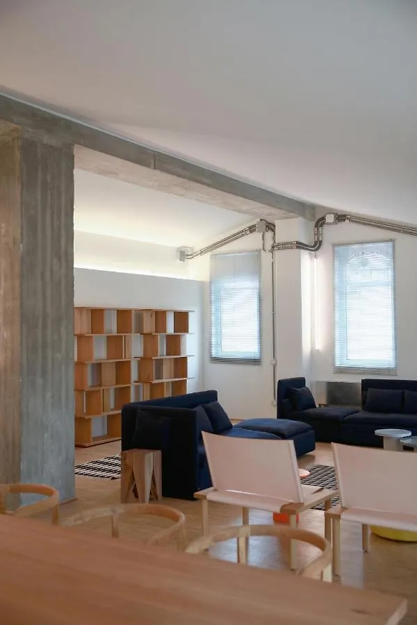 Basicvillage Milano