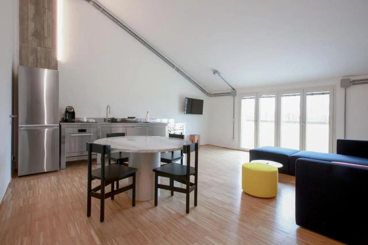 Basicvillage Milano