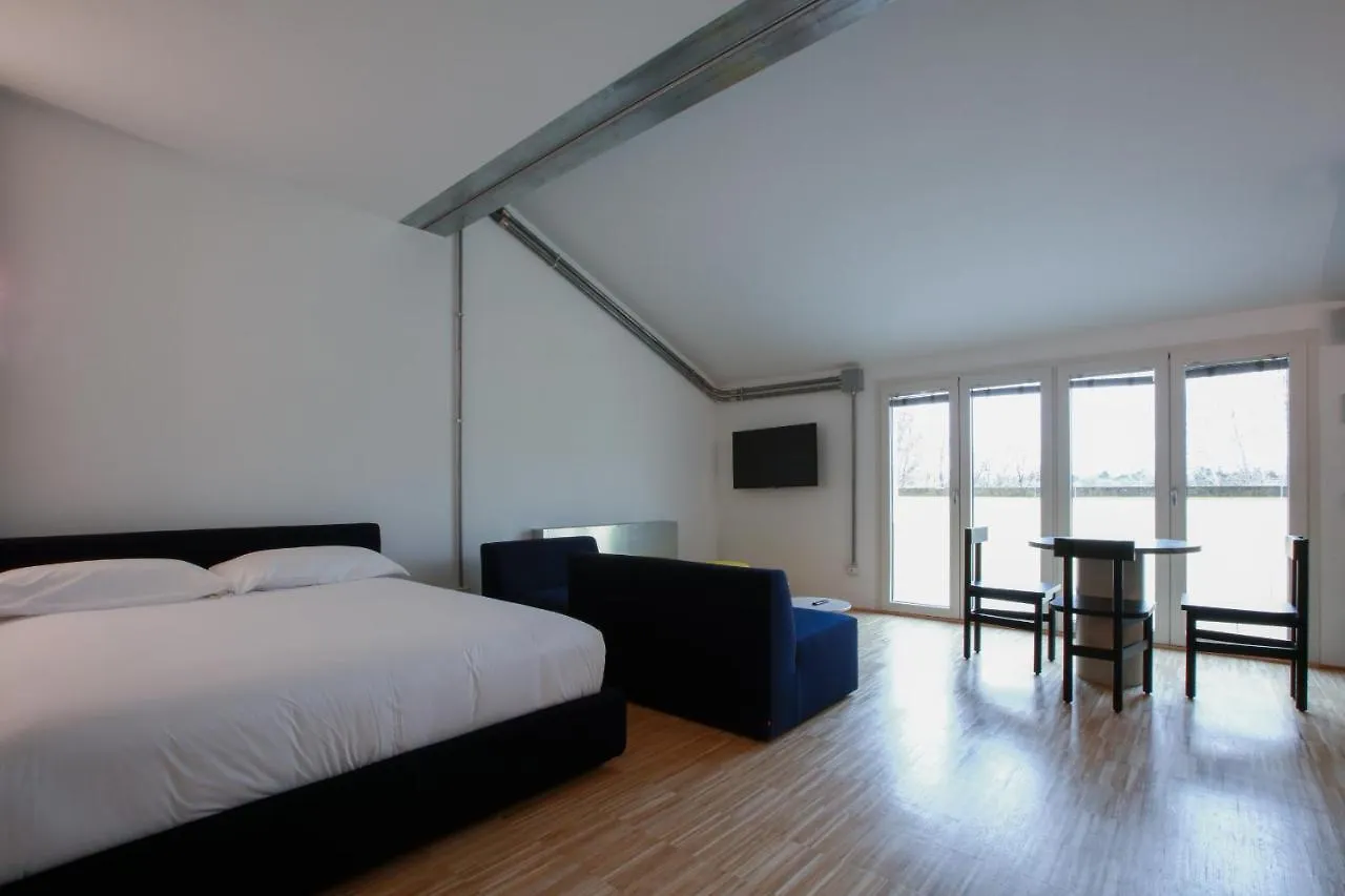 Appartamento Basicvillage Milano