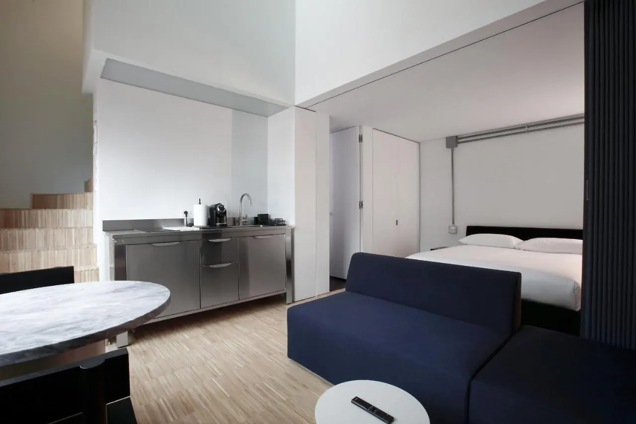 Basicvillage Milano
