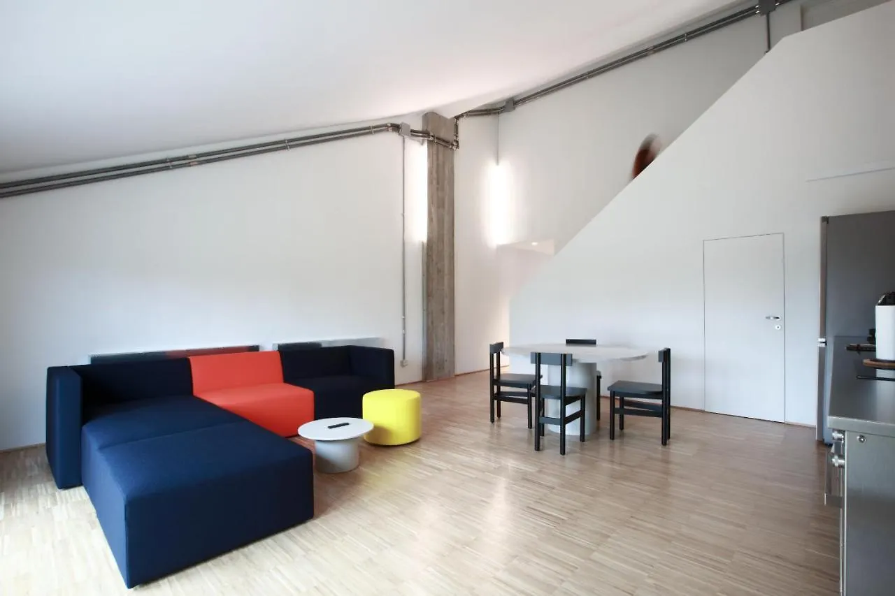 Basicvillage Milano Appartamento