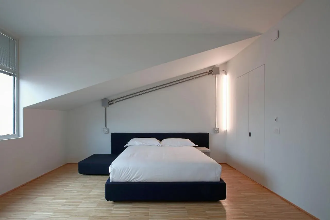 Appartamento Basicvillage Milano