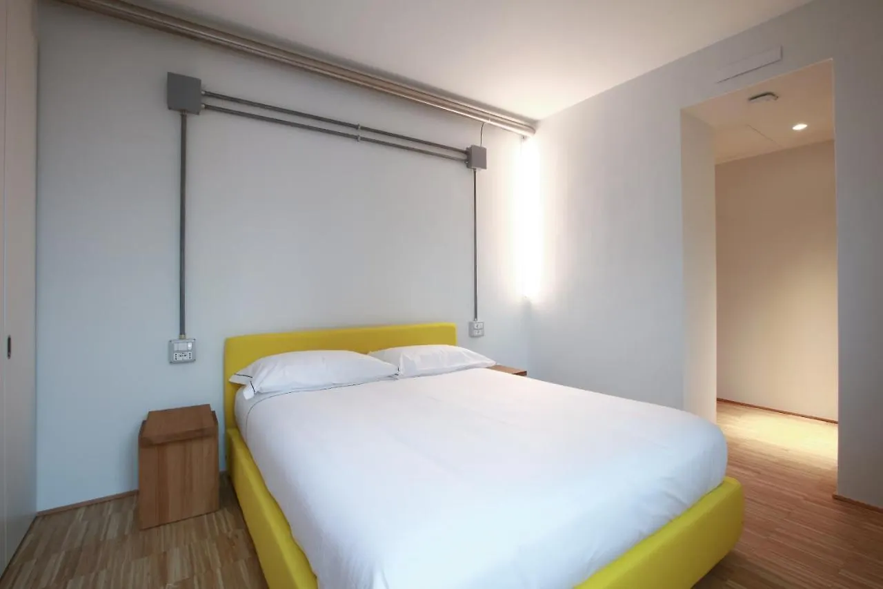 Basicvillage Milano