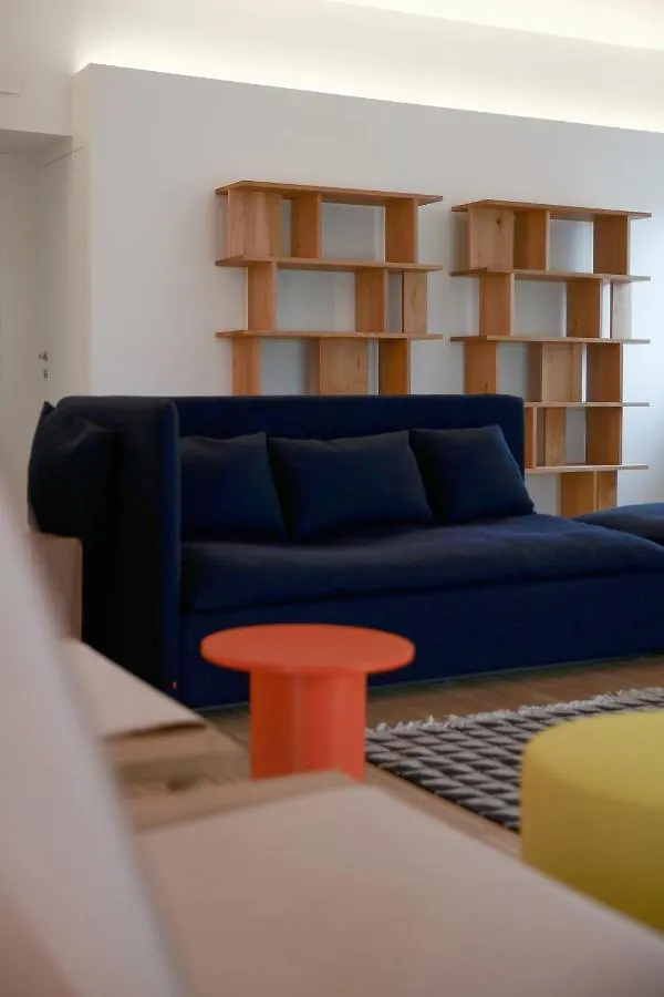 Appartamento Basicvillage Milano