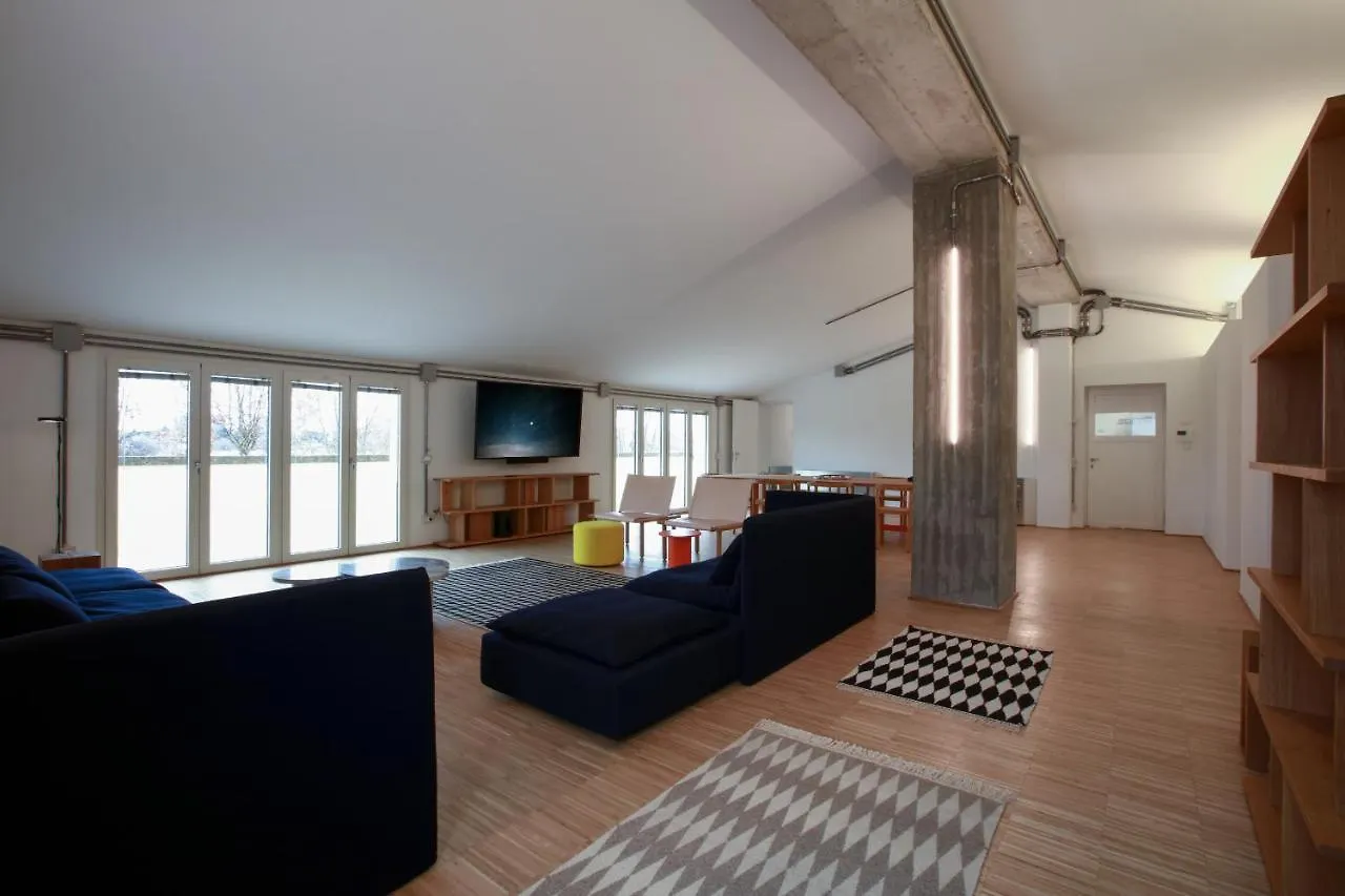 Basicvillage Milano Apartment