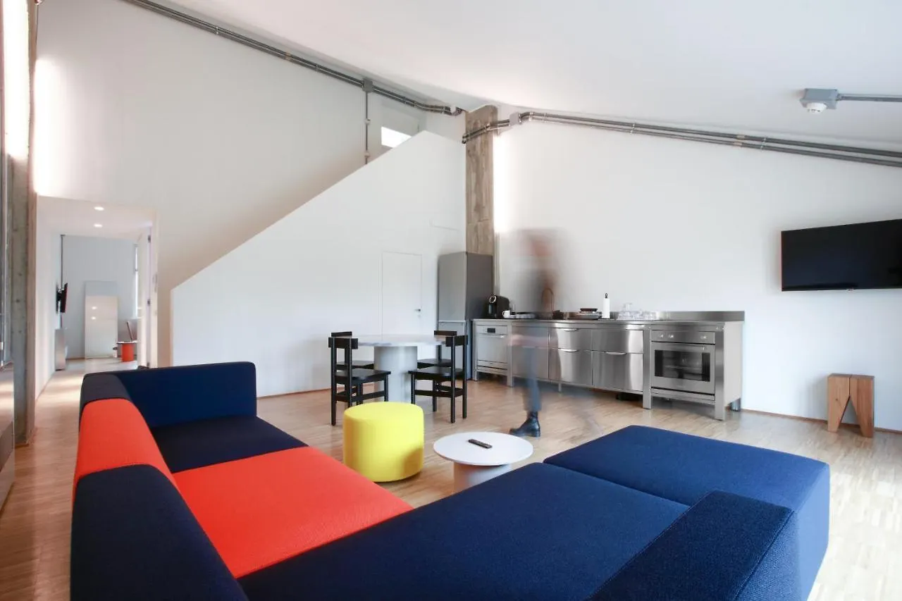 Basicvillage Milano 아파트