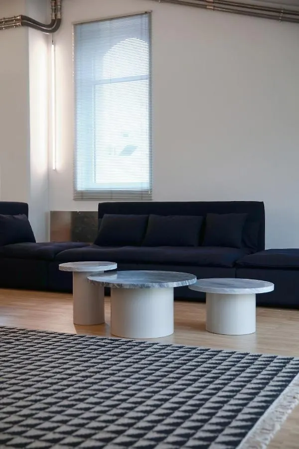Basicvillage Milano 0*, 밀라노 이탈리아