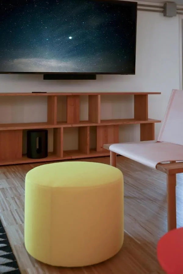Basicvillage Milano Apartment Milan