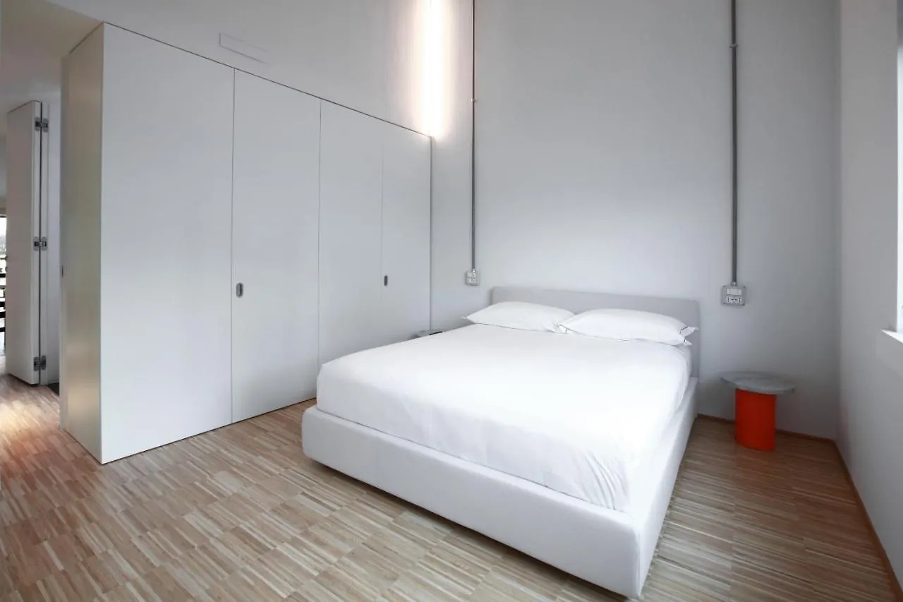 Basicvillage Milano 밀라노