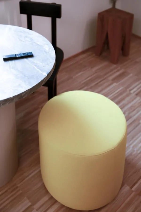 Appartamento Basicvillage Milano Italia