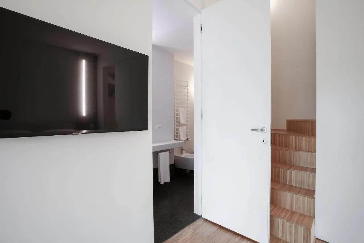 Basicvillage Milano Italia