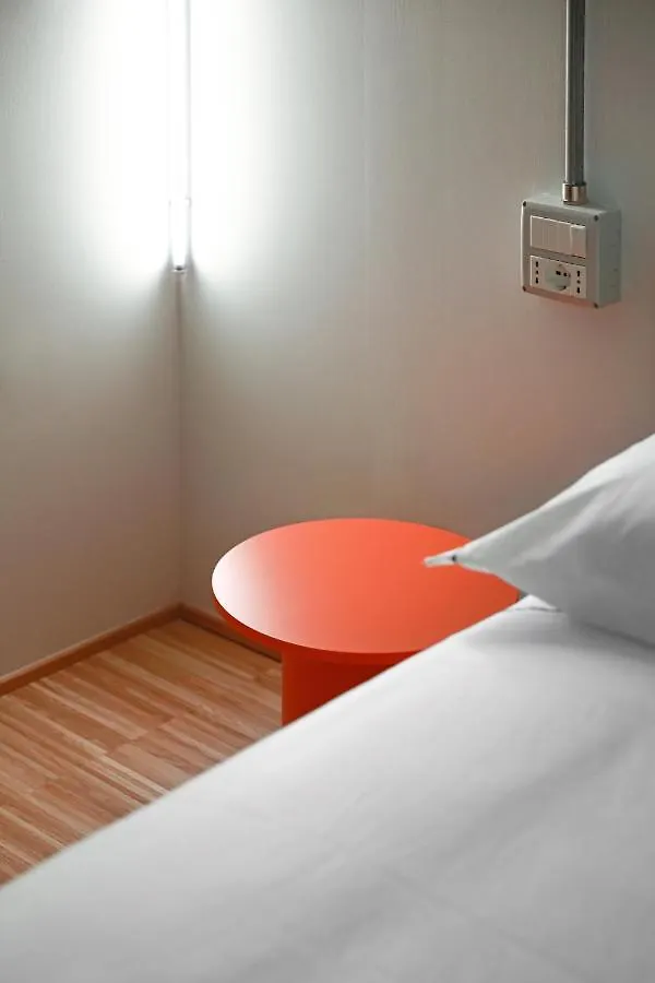 Apartment Basicvillage Milano Italy