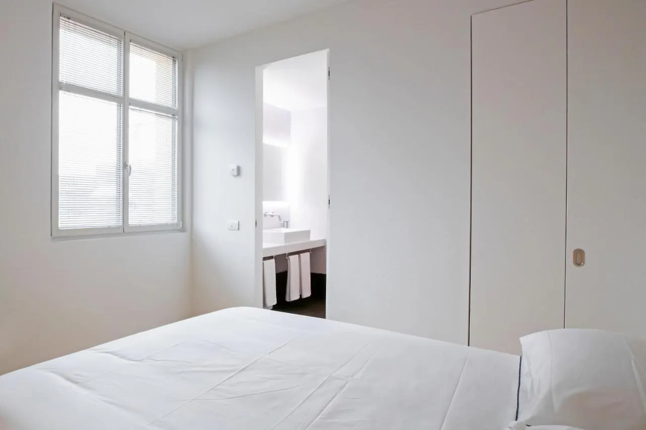Basicvillage Milano Milan
