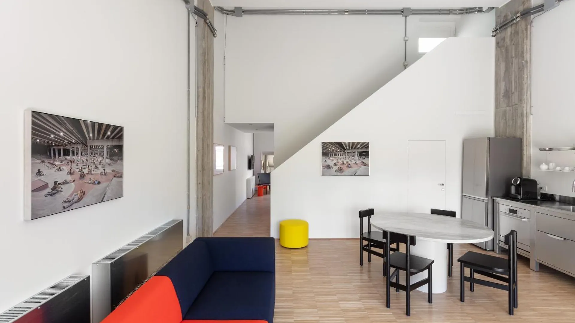 Basicvillage Milano 0*,  Italia