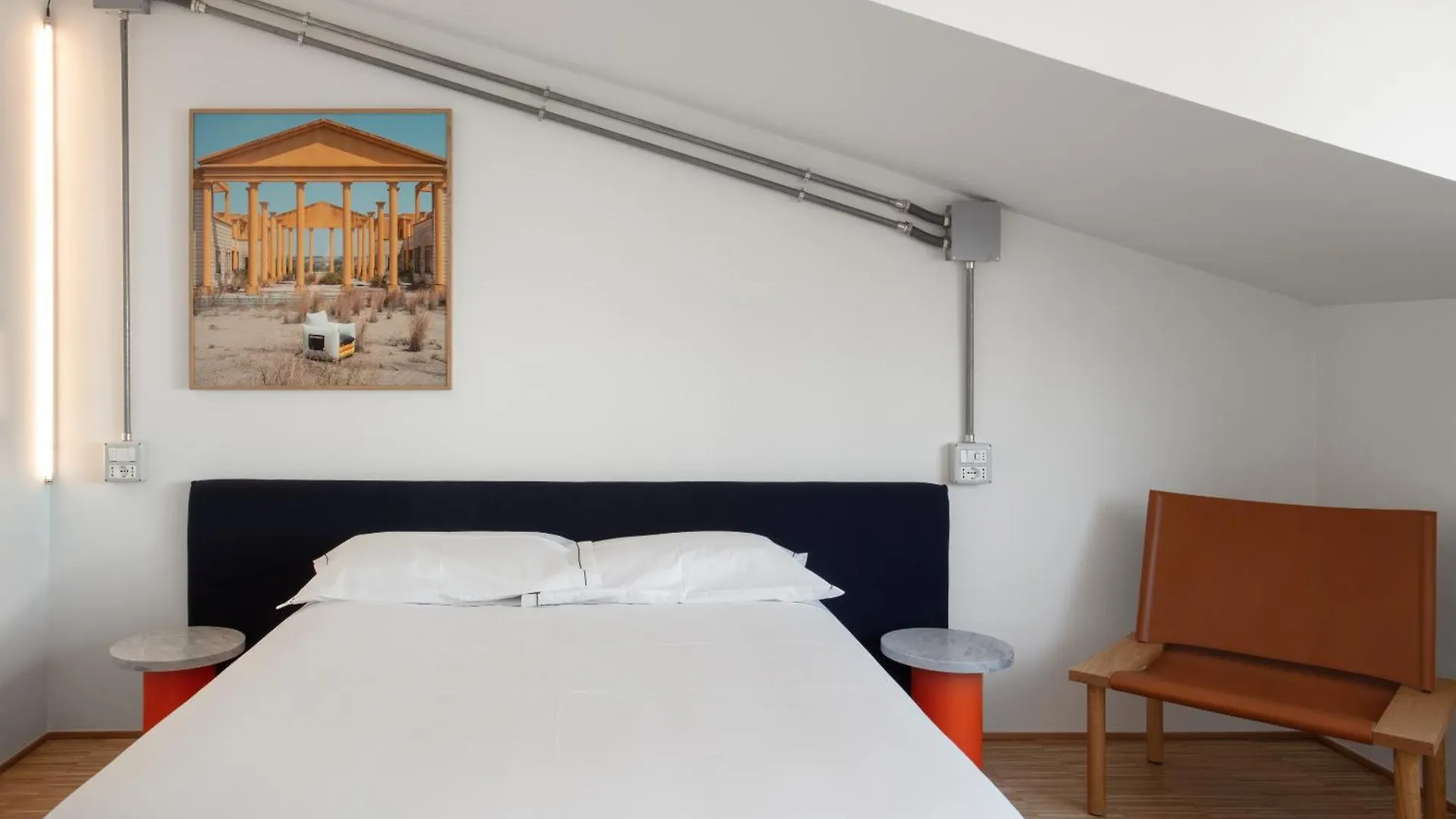 Basicvillage Milano 아파트