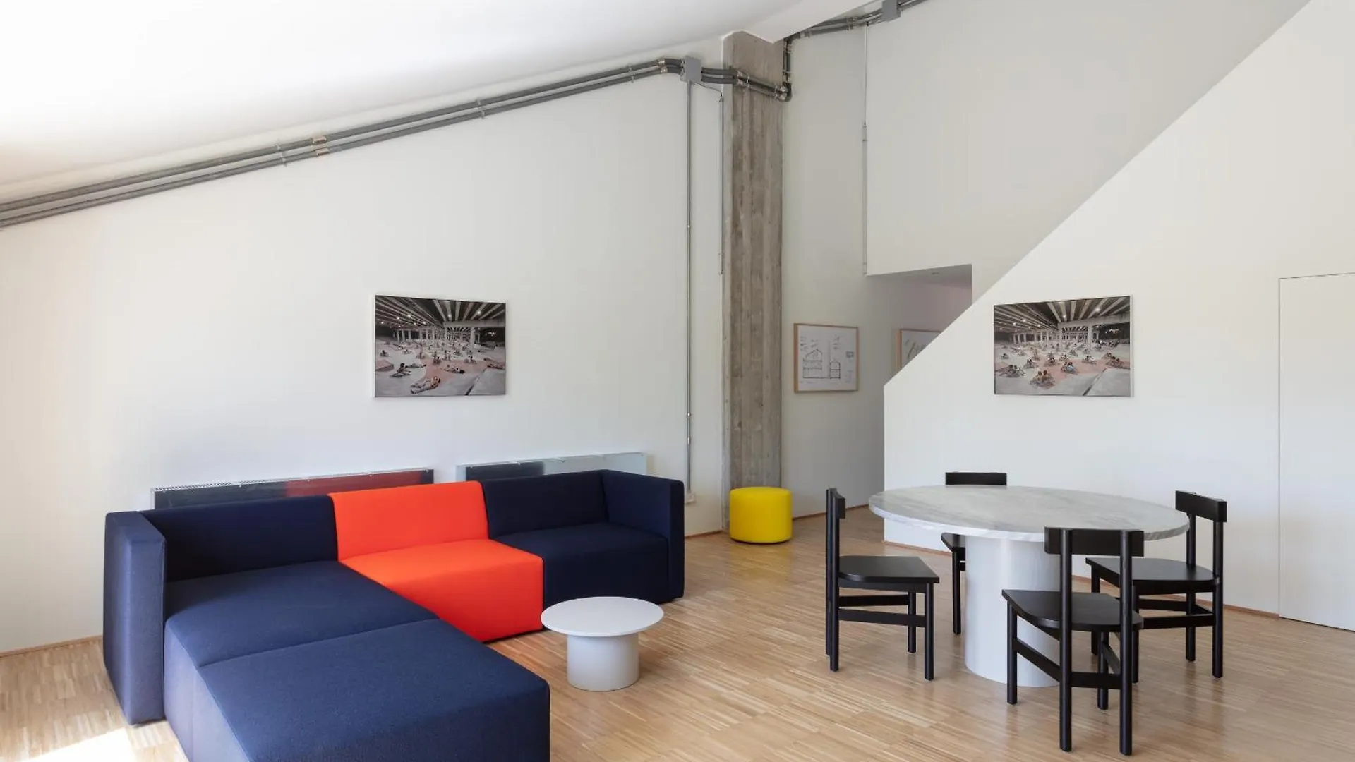 Basicvillage Milano