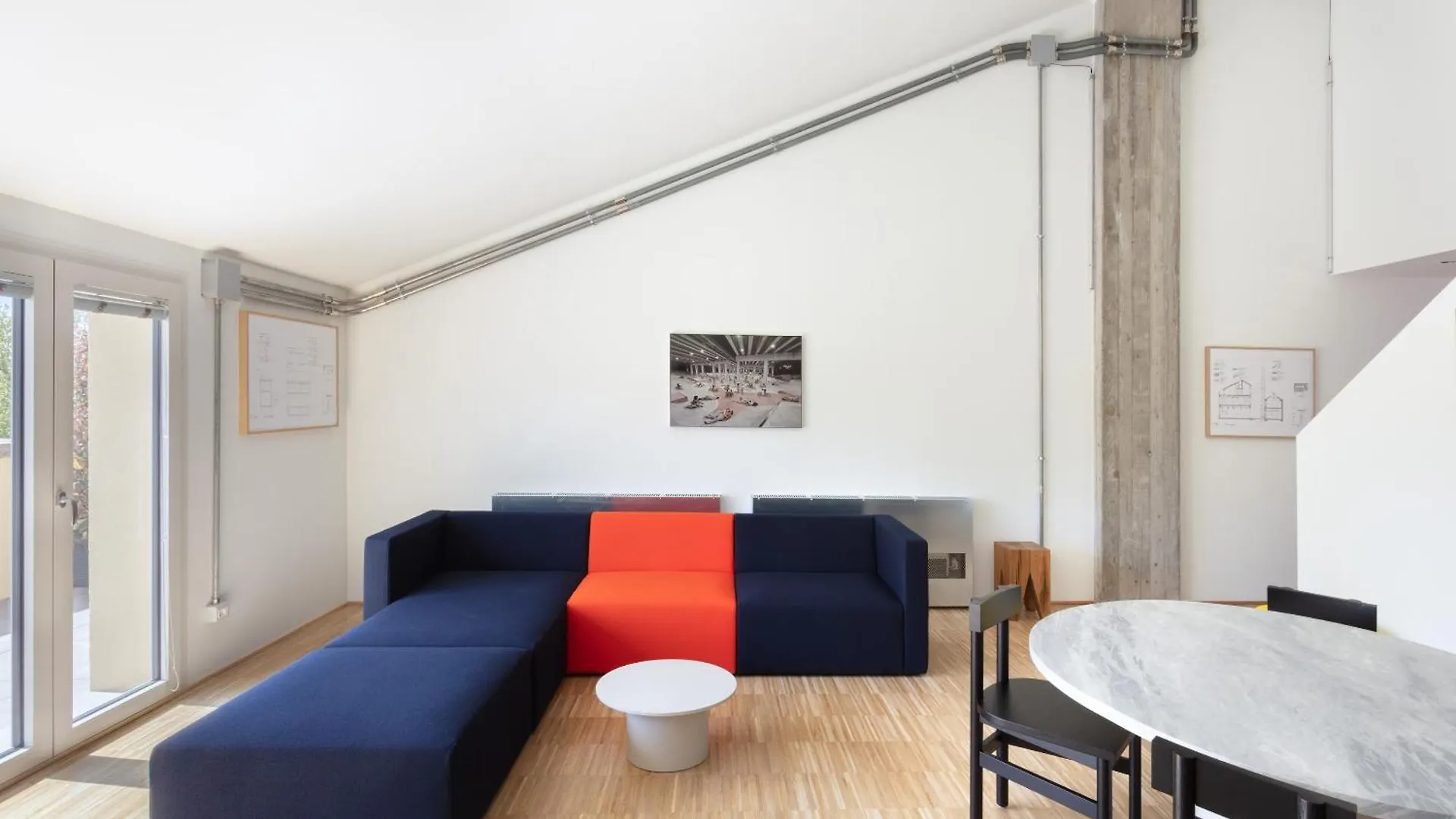 Basicvillage Milano 0*,  Italia