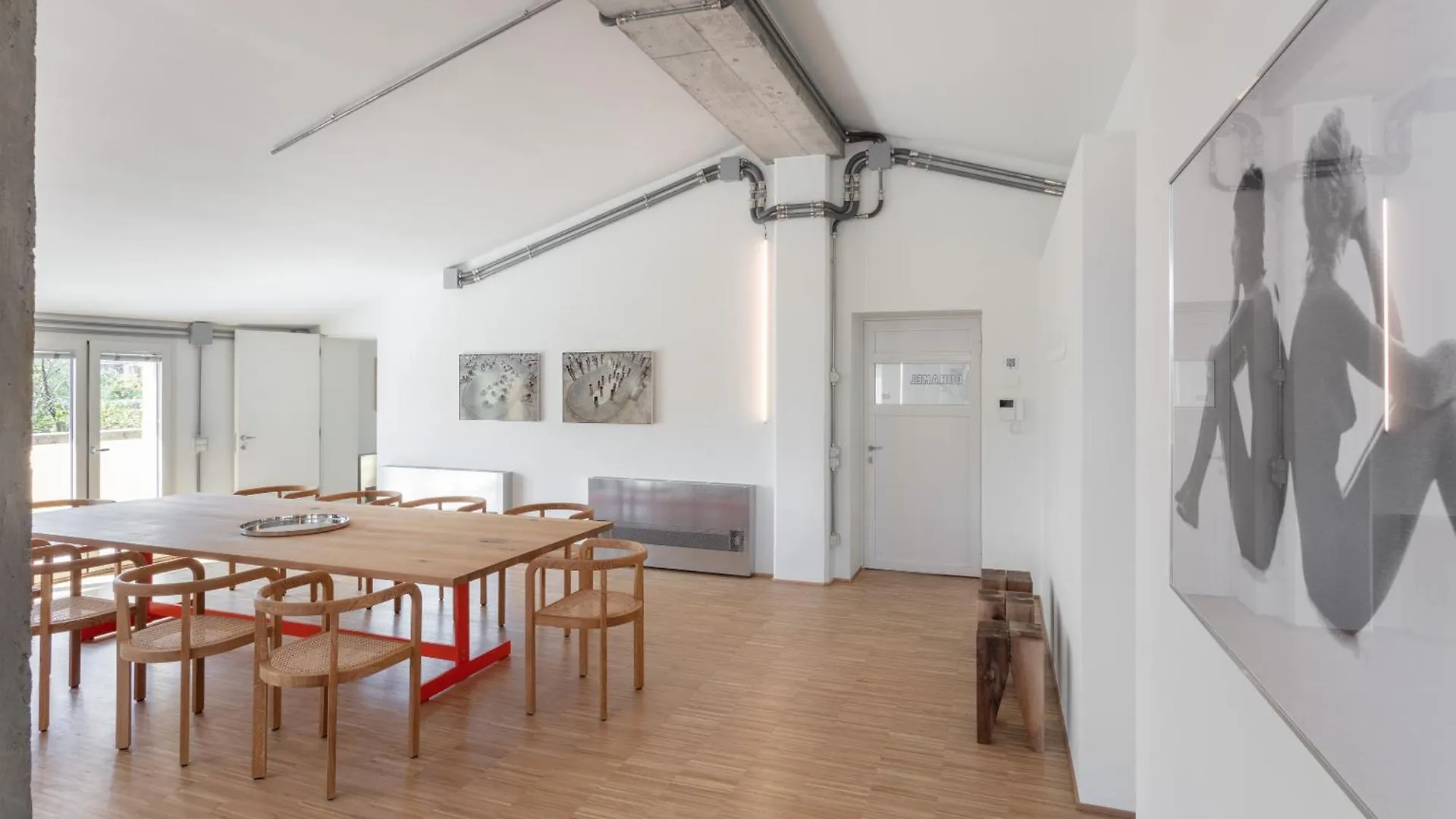 Basicvillage Milano Italia