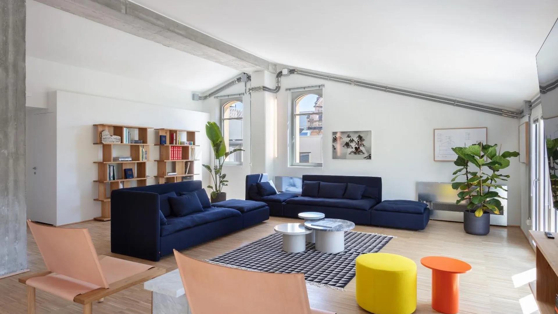 아파트 Basicvillage Milano
