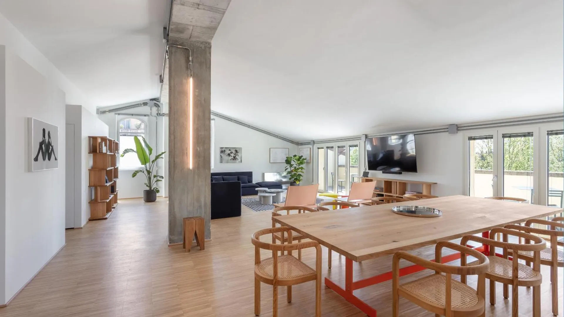 Basicvillage Milano Apartment Milan