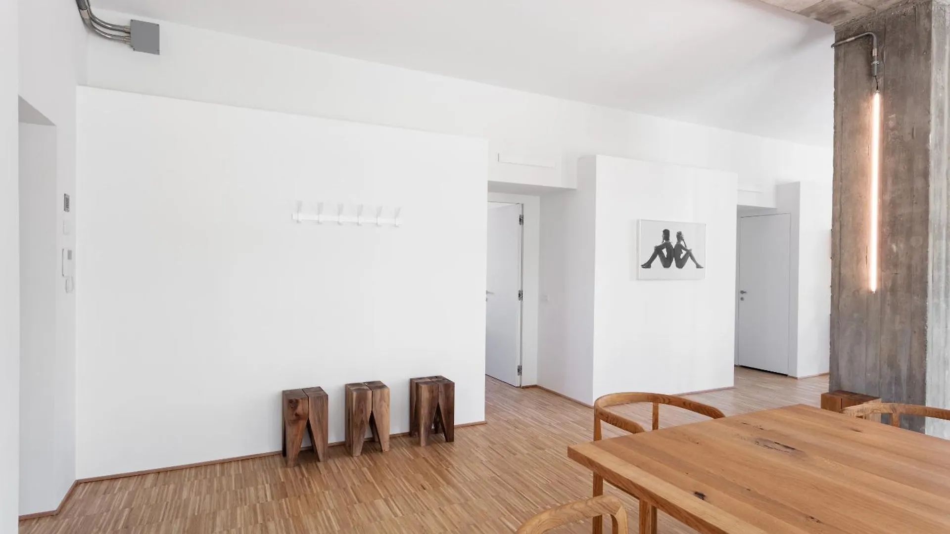 Basicvillage Milano 아파트 밀라노